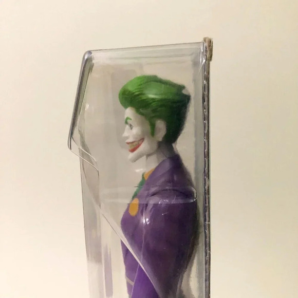 2020 DC Comics Batman 12 Inch Tall The  Joker Action Figure Spin Master - Picture 6 of 16
